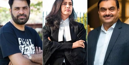 १०० प्रभावशाली सेलिब्रेटीहरूको सूची सार्वजनिक