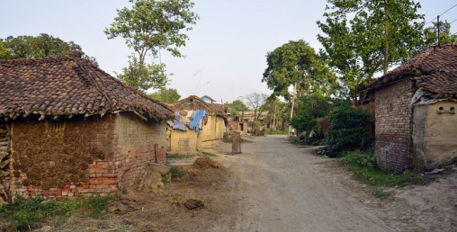 अधिग्रहणको पचास वर्षमा पनि विस्थापितको पीडा उस्तै