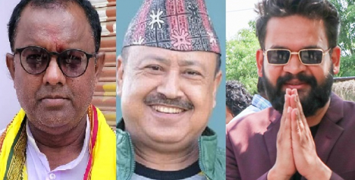 स्थानीय निर्वाचनको विषेशता : स्वतन्त्र उम्मेदवारका पक्षमा व्यापक माहोल