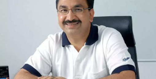टोयोटा किर्लोस्कर मोटरका उपाध्य्रक्ष किर्लोस्करको निधन