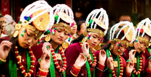 ग्याल्पो ल्होसार, २ वर्गमध्ये आज कुन वर्ग ?