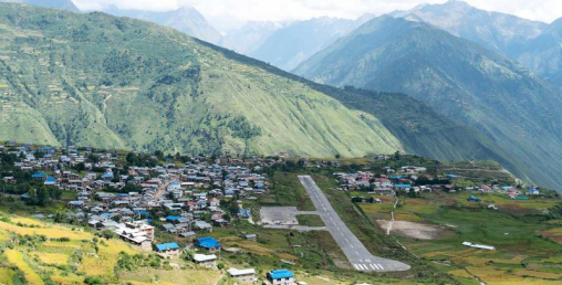 एयरलाइन्सले नियमविपरीत उडान गर्दा पहुँचका भरमा हवाई टिकट
