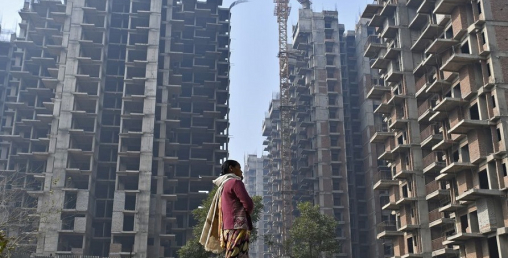 भारतमा घरजग्गा व्यवसायमा दैनिक ५ हजार करोड घाटा