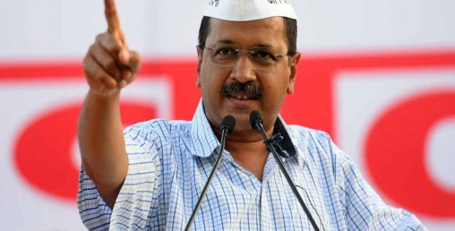 दिल्लीमा पानीपछि विजुली निःशुल्क दिने केजरीवालको घोषणा