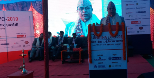 ‘घरघरमा पैसा पुगिसक्यो, उपयोग किन नगरेको ?’