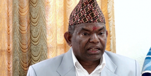जिम्मेवारी पुरा नगर्ने कर्मचारी हटाइने