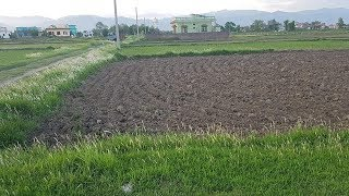 हदबन्दीभन्दा बढी जग्गा हुनेको जग्गा जफत गरिदै