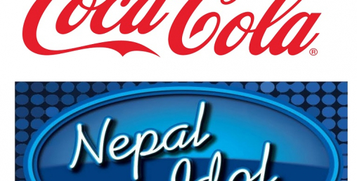 कोका–कोला “नेपाल आइडल सिजन ३” को मुख्य प्रायोजक