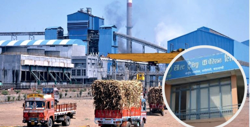 मोबाइल भ्यानमार्फत खाद्यान्न बिक्री गर्दै साल्ट ट्रेडिङ