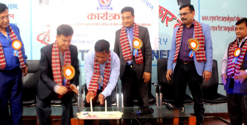 सुन्दर यातायातको विद्युतीय बस भदौको पहिलो साताबाट उपत्यकामा गुड्ने