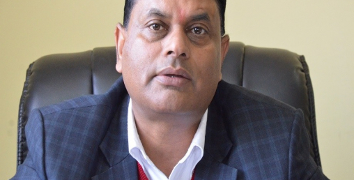 मेडिकल किट डोनेट गर्न गएकालाई स्वास्थ्य सचिवले किन गाली गरे ?