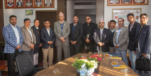 विद्युतीय गाडी उच्च प्राथमिकतामा, करको दरमा पुर्नविचार गरिने