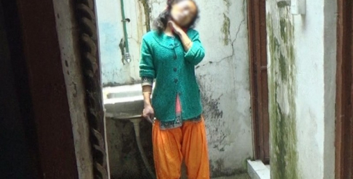 उत्तम सञ्जेल पत्नीसहित ३ जना हिरासतमा