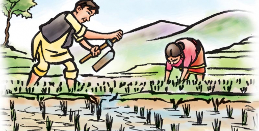 दर्जन बढी अध्ययनका फाइल दराजमा थन्किए