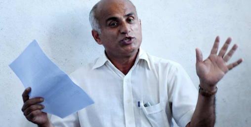डा. केसीले १८ गतेदेखि अनसन थाल्ने