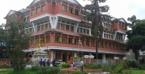 ललितपुर महानगरपालिकामा जागिर खुल्याे, १५ दिनभित्र दरखास्त दिनु पर्ने
