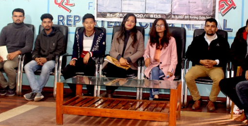 सरकार र निजी मेडिकल कलेज ठप्प पार्ने चेतावनी