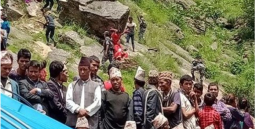 मुख्यमन्त्री शाहीलाई लक्षित गरि बम विष्फोट, घटनावारे अनुसन्धान हुँदै