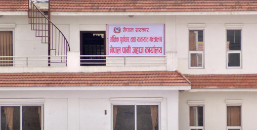 महामारीमा डेढ करोडको गाडी किन्दै सरकार