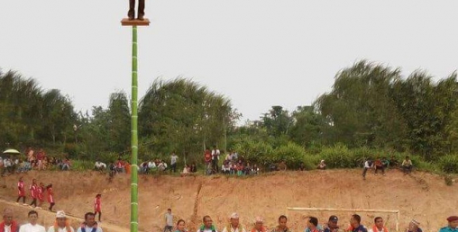 सलामीका प्रकार कतै पिर्का, कतै टेबल, सलामीको सामाजिक सञ्जालमा लिलामी