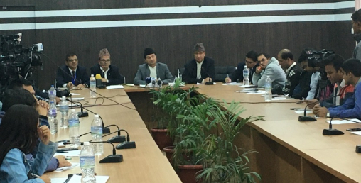 सामाजिक सुरक्षा योजनामा ८ हजार ८ सय रोजगारदाता सहभागी