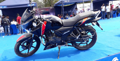 टिभिएस सुपर एक्सेञ्ज फाइनान्स फेयर र उपहार योजना