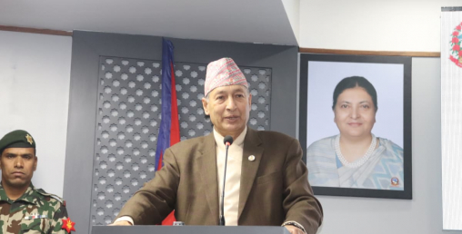 यी हुन मन्त्रिपरिषद बैठकका निर्णयहरु (पूर्णपाठसहित)