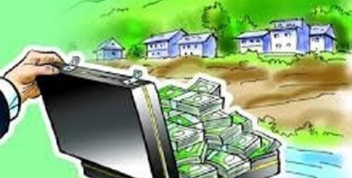 बजेट आउन ६ दिन बाँकी, गत असारमा मात्रै सवा दुई खर्ब खर्च गरेको सरकारलाई बजेट पुर्याउन धौं–धौं