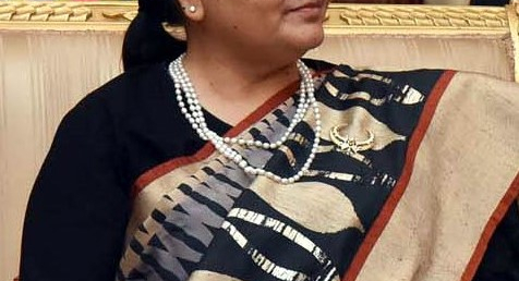 राष्ट्रपति भण्डारी  जापानी सम्राट्को निम्तामा जापान जाँदै