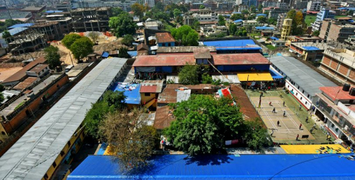 कारागारमा स्थानको कमी भएपछि अब ५० प्रतिशत दण्ड मिनाहा गरिने