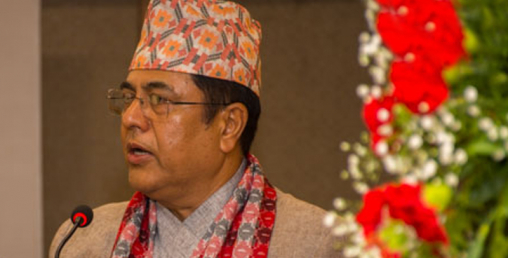 ‘बैंकमा लगानी गर्नुस्, नाफा नखोज्नुस’