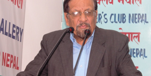 सरकारको नीति तथा कार्यक्रमको बारेमा पूर्व अर्थमन्त्री डा. महतले यस्तो प्रतिक्रिया दिए