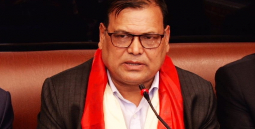 बजेट पुरानै ढाँचाकोः सभामुख महरा