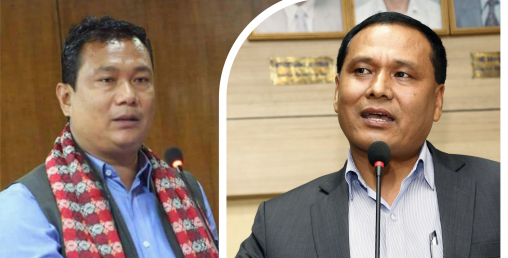 ९ अर्बको भ्रष्टाचार आरोप लागेपछि कुलमानले भने–‘प्रमाणित भए झुण्डिएर मर्न तयार छु’