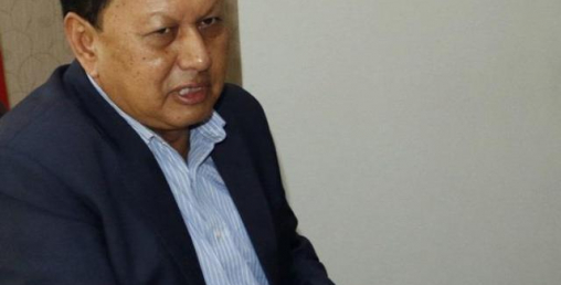 ‘बद्नाम गराउन स्रोत नखुलेको रकमको प्रचार’