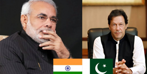 पाकिस्तानद्वारा मोदीका लागि हवाई मार्ग खुलायाे
