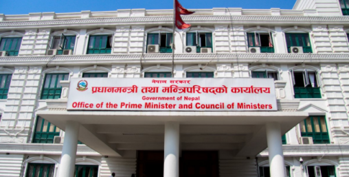 'तत्कालका लागि मन्त्री हेरफर हुँदैन'