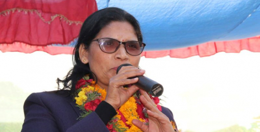 'सहकारी ‘मर्ज’ गर्नुको विकल्प छैन'