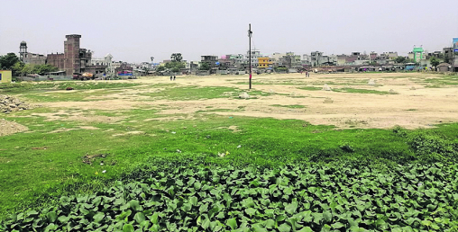 अहिलेकै प्रधानन्यायाधीशकै फैसलाबाट सार्वजनिक पोखरी व्यक्तिका नाममा