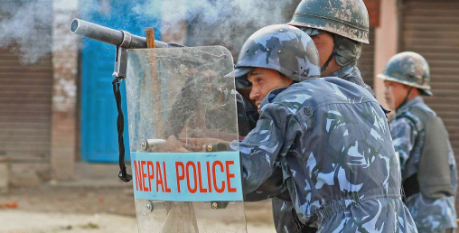 ८ वर्षीय बालकको अपहरणपछि हत्या गर्नेलाई गोली प्रहार गरी पक्राउ