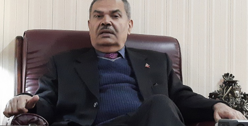 २५ वर्षभित्र नेपालीको कूल आय १२ हजार ५०० डलर हुनेछ