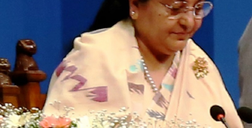 सरकारको नीति तथा कार्यक्रम महत्वाकांक्षी, राष्ट्रपतिको सम्बोधनमा राजतन्त्रको झल्को