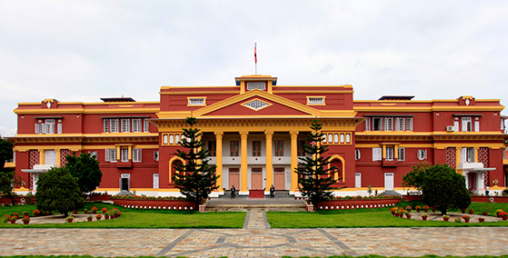राहदानीसम्बन्धी विधेयक किन फिर्ता भयो