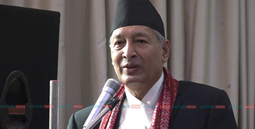 'प्यान अनिवार्य गरेपछि पोल खुलिरहेको छ' (भिडियाेसहित)