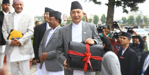 २०६९ देखिको वृद्धा भत्ताको आन्दोलन सकियो, 'हामी खुशी छौँ'