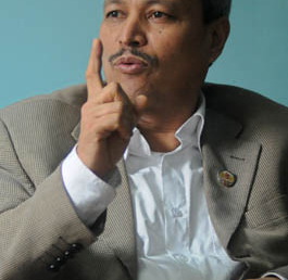 'कालो दिन भन्नेको मन कालै रहेछ'