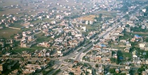 प्रदेश नं १ को राजधानी विराटनगर दुईतिहाइ बहुमतबाट पारित