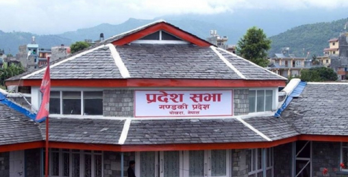 प्रस्तावित विश्वविद्यालयको कुलपतिमा प्राडा गुरुङ नियुक्त