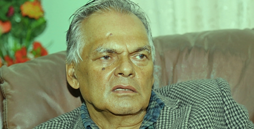 गोविन्दराज जोशीको मुद्दा अदालतमा पनि हेर्ननमिल्ने सूचीमा
