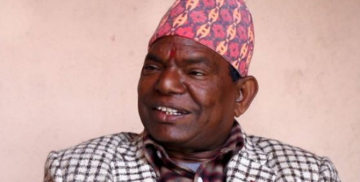 निजामती ऐनलाई समयसापेक्ष बनाइन्छ: मन्त्री पण्डित
